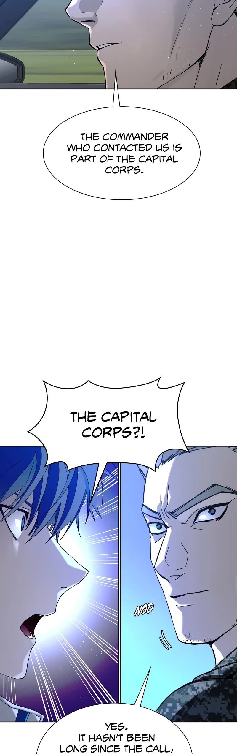 The End is a Game to Me chapter 46 page 40