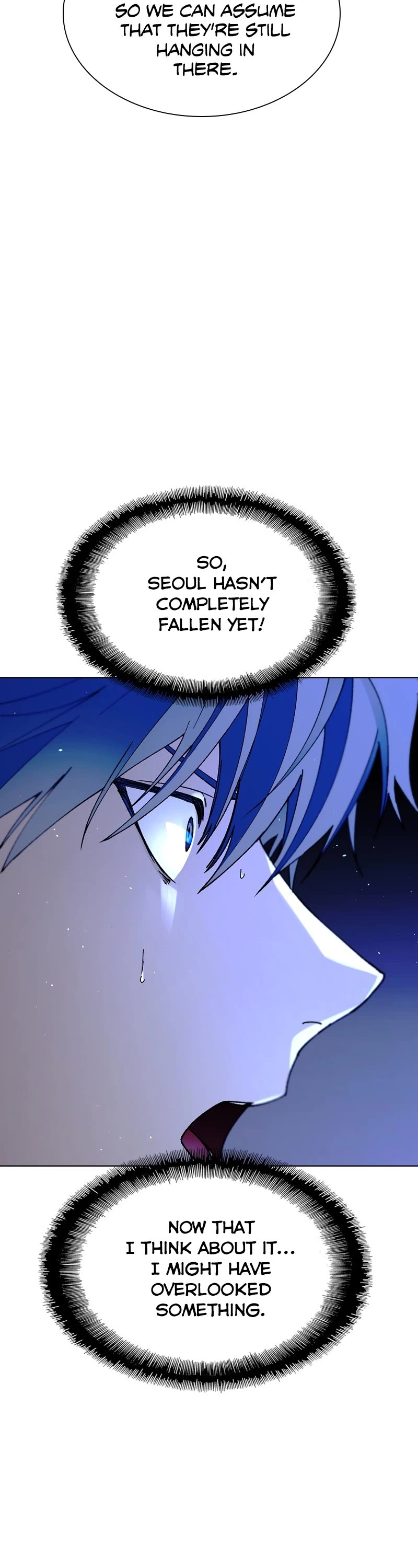 The End is a Game to Me chapter 46 page 41