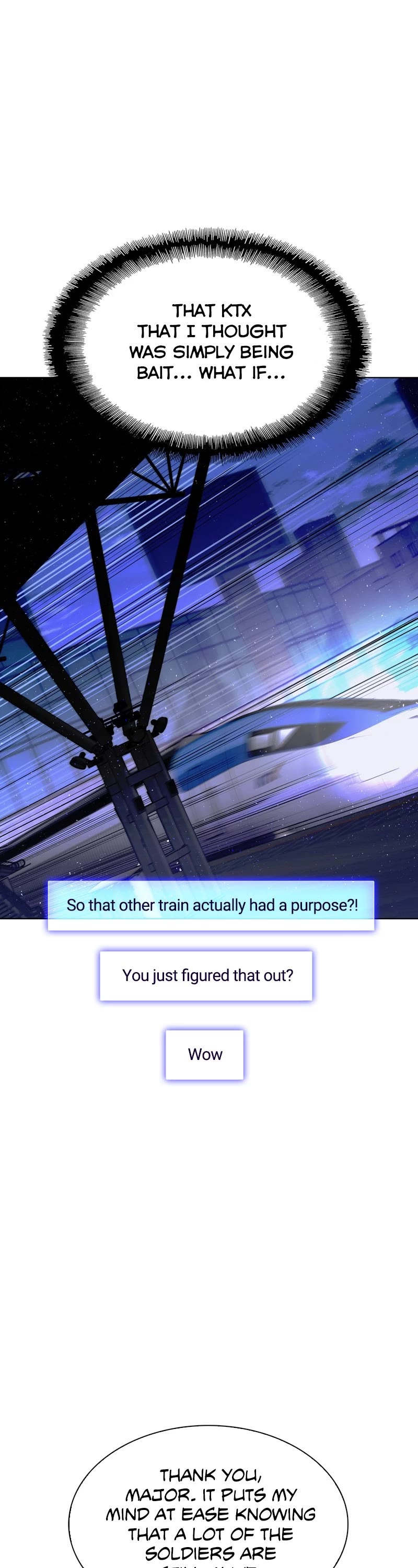 The End is a Game to Me chapter 46 page 42