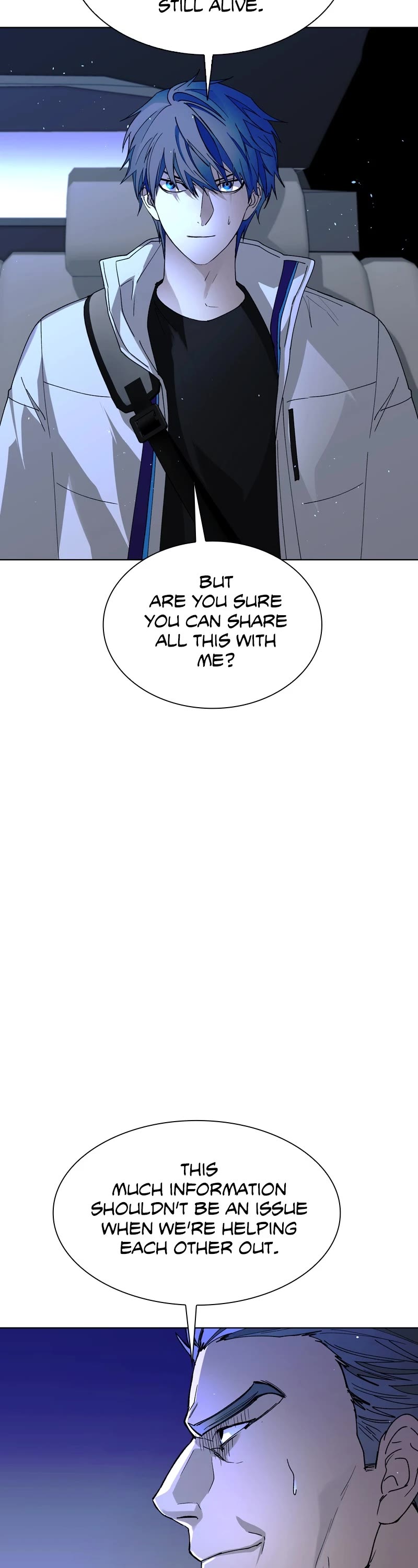 The End is a Game to Me chapter 46 page 43