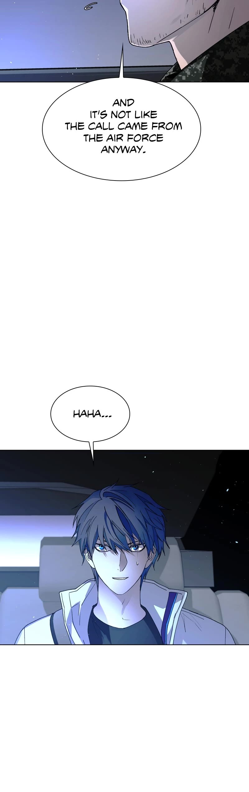 The End is a Game to Me chapter 46 page 44