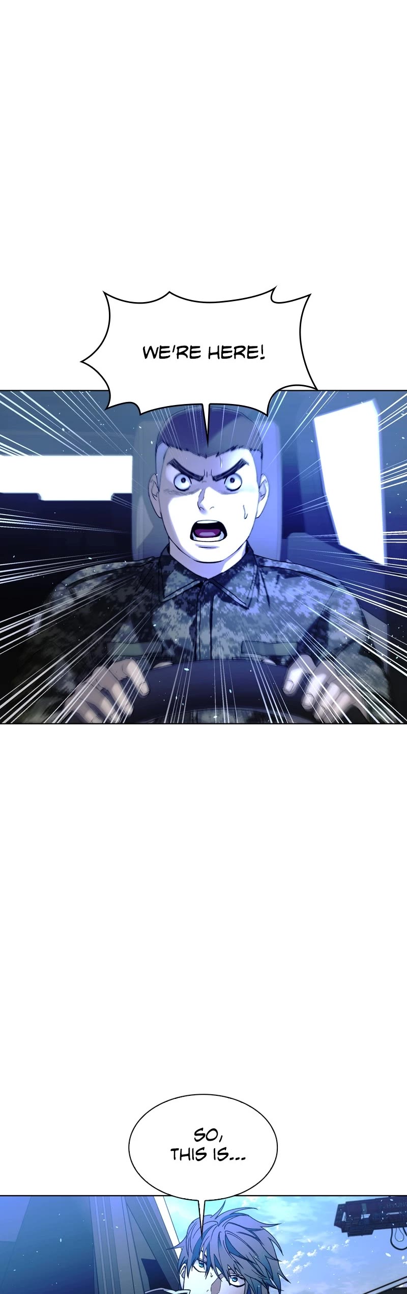 The End is a Game to Me chapter 46 page 45