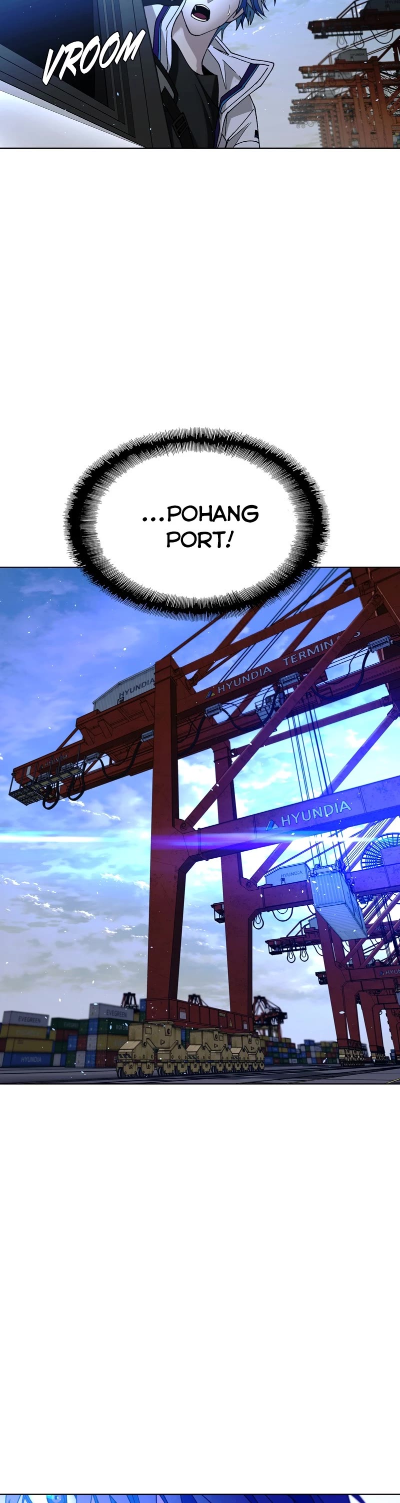 The End is a Game to Me chapter 46 page 46