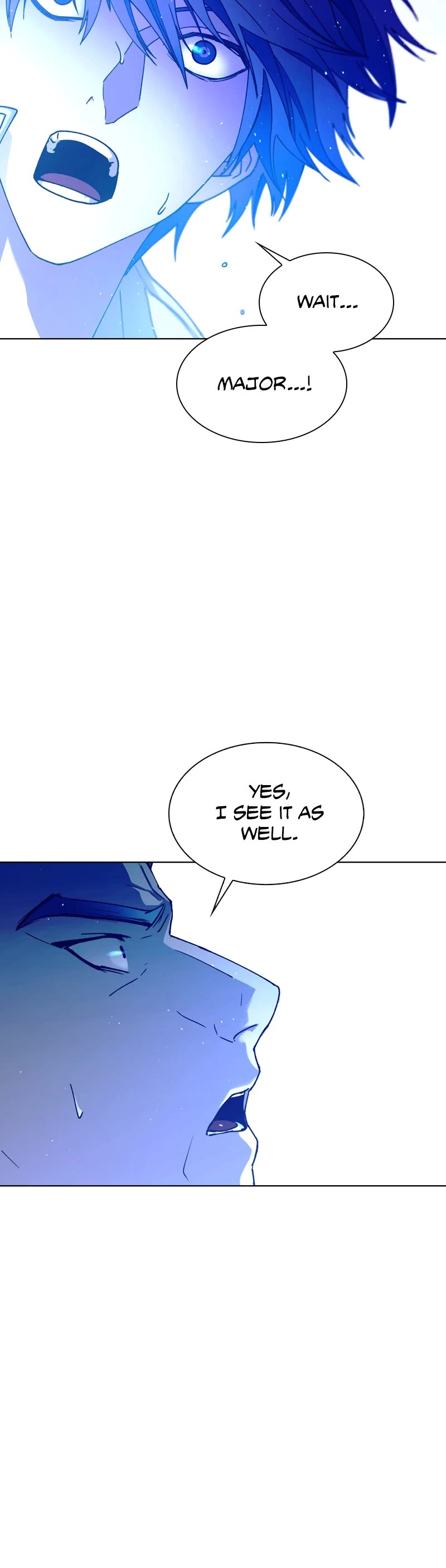 The End is a Game to Me chapter 46 page 47