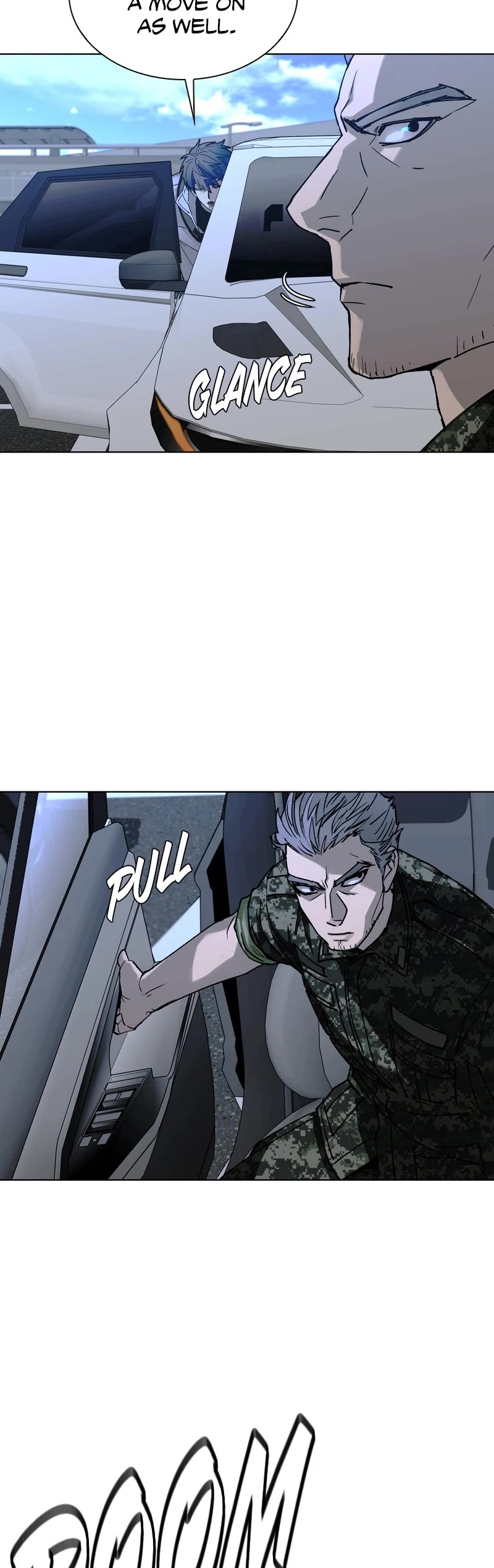 The End is a Game to Me chapter 46 page 9