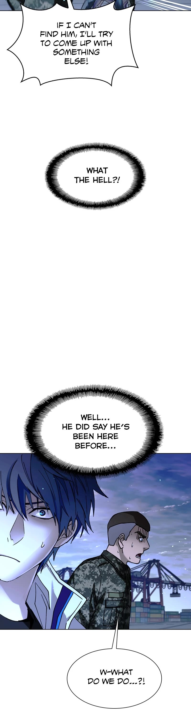 The End is a Game to Me chapter 47 page 12