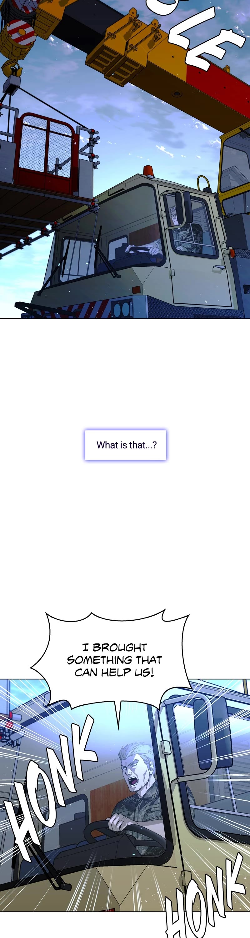 The End is a Game to Me chapter 47 page 18