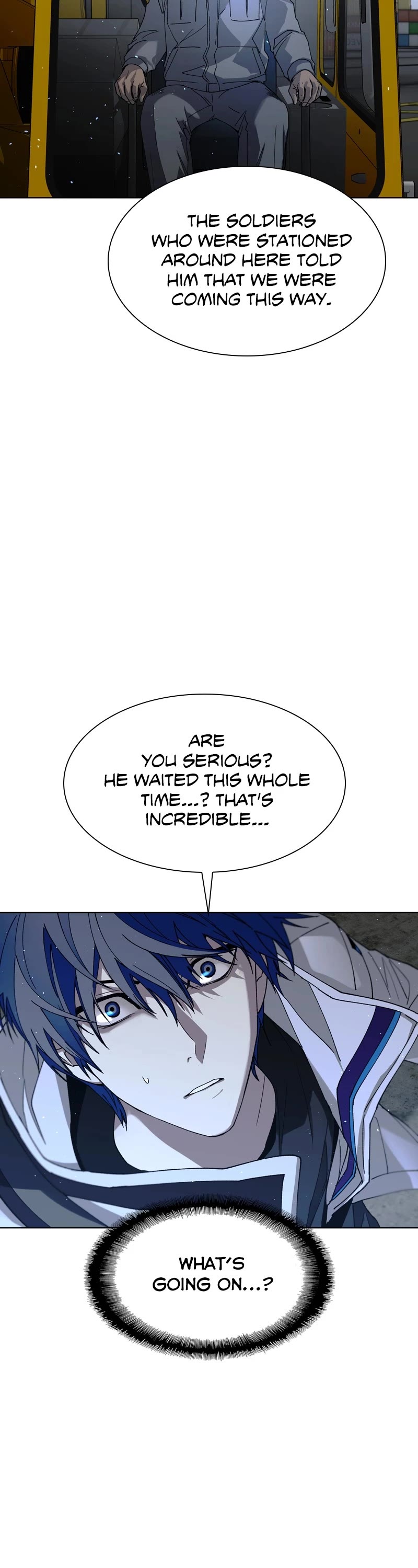 The End is a Game to Me chapter 47 page 21