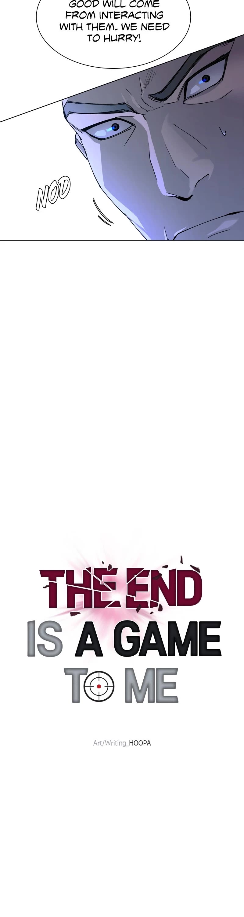 The End is a Game to Me chapter 47 page 26