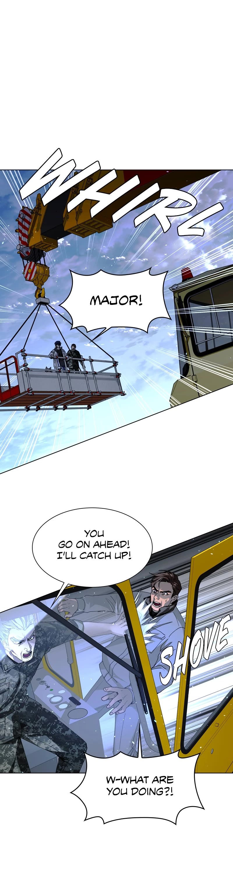 The End is a Game to Me chapter 47 page 27