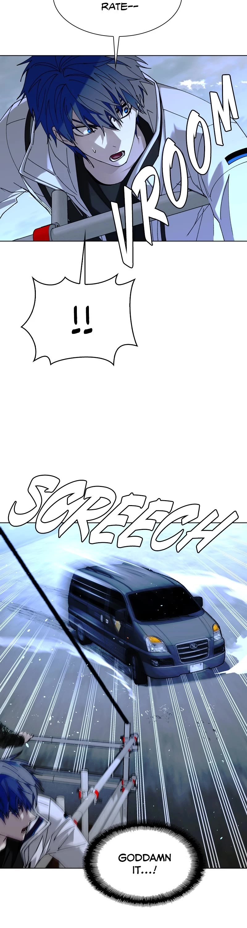 The End is a Game to Me chapter 47 page 31