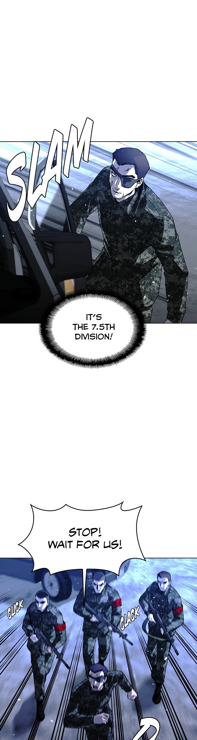 The End is a Game to Me chapter 47 page 32