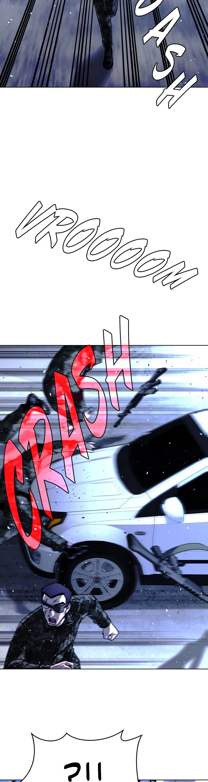 The End is a Game to Me chapter 47 page 33