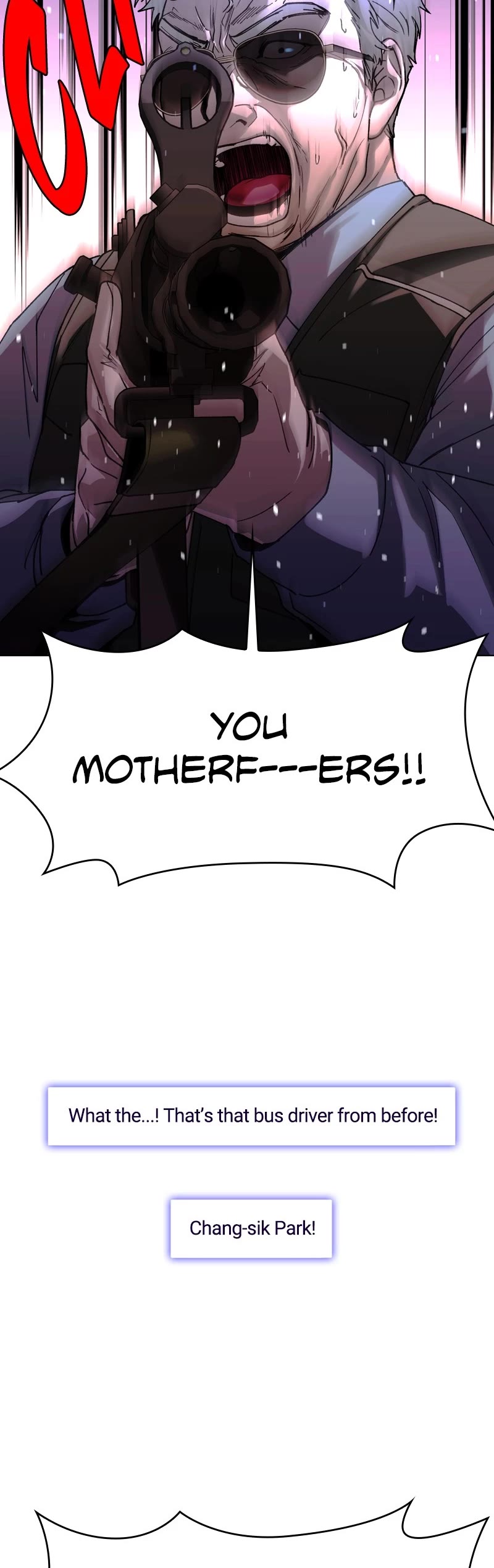 The End is a Game to Me chapter 47 page 35