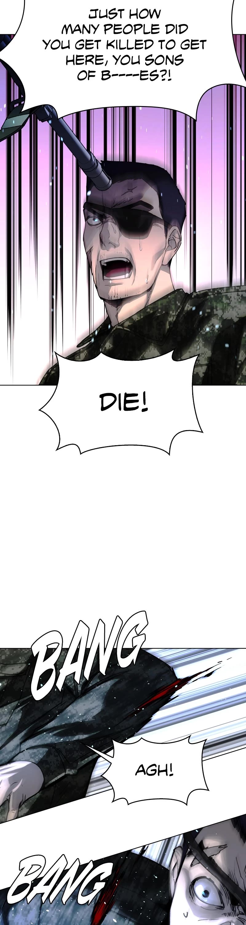 The End is a Game to Me chapter 47 page 36