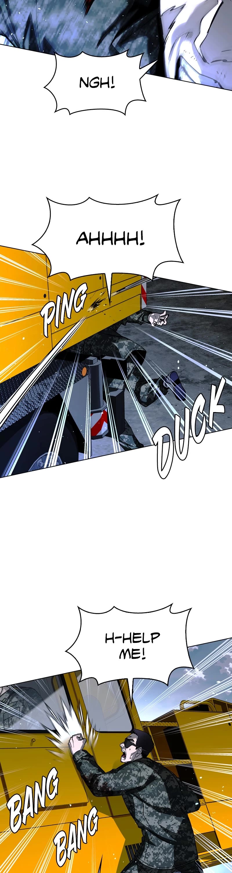 The End is a Game to Me chapter 47 page 37