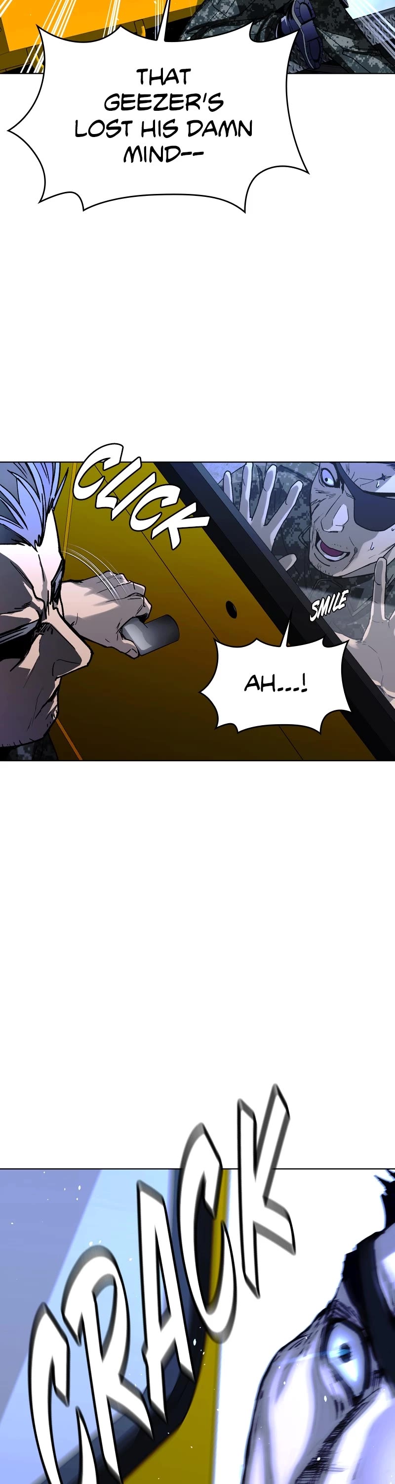 The End is a Game to Me chapter 47 page 38