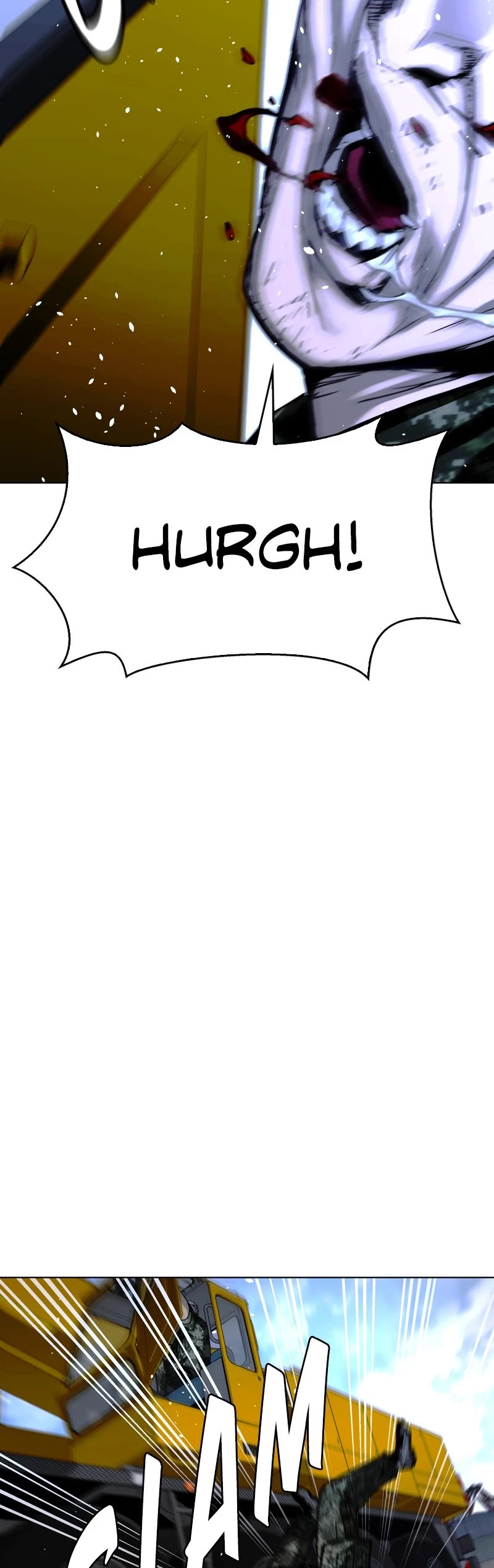 The End is a Game to Me chapter 47 page 39