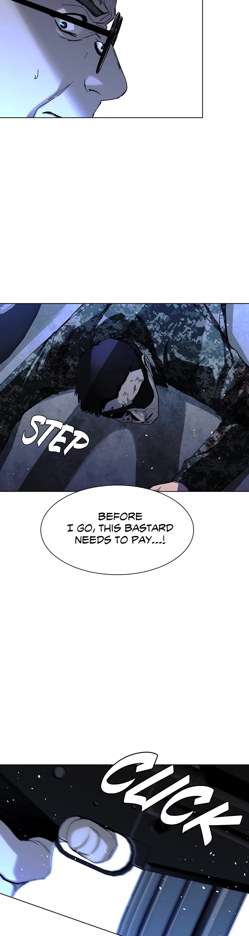 The End is a Game to Me chapter 47 page 42