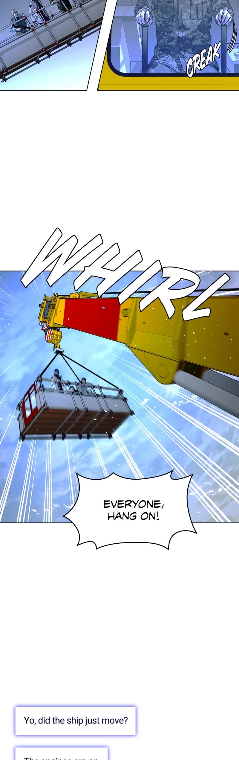 The End is a Game to Me chapter 47 page 44