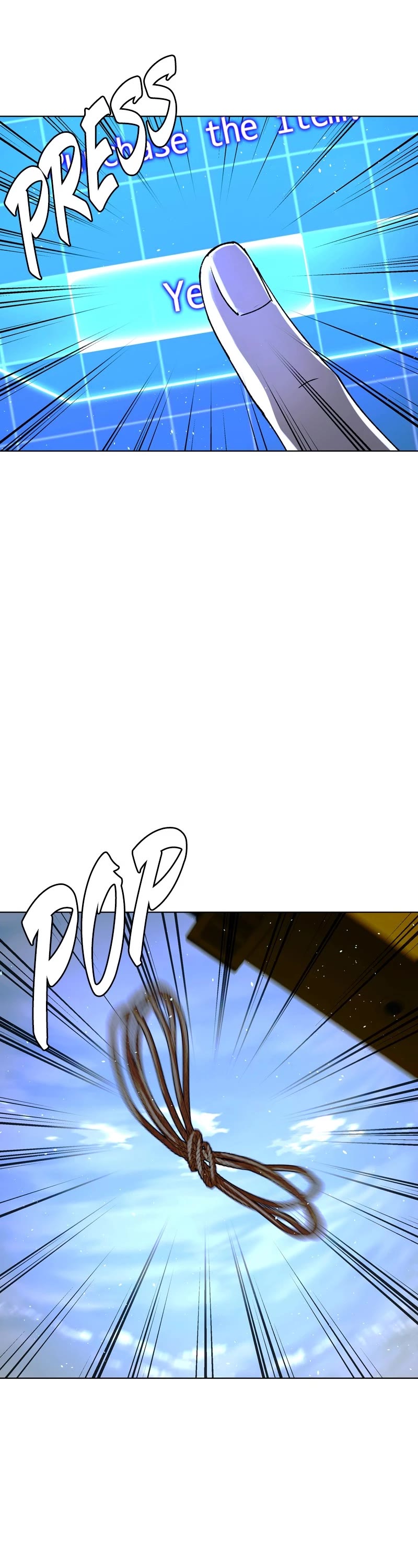 The End is a Game to Me chapter 47 page 47