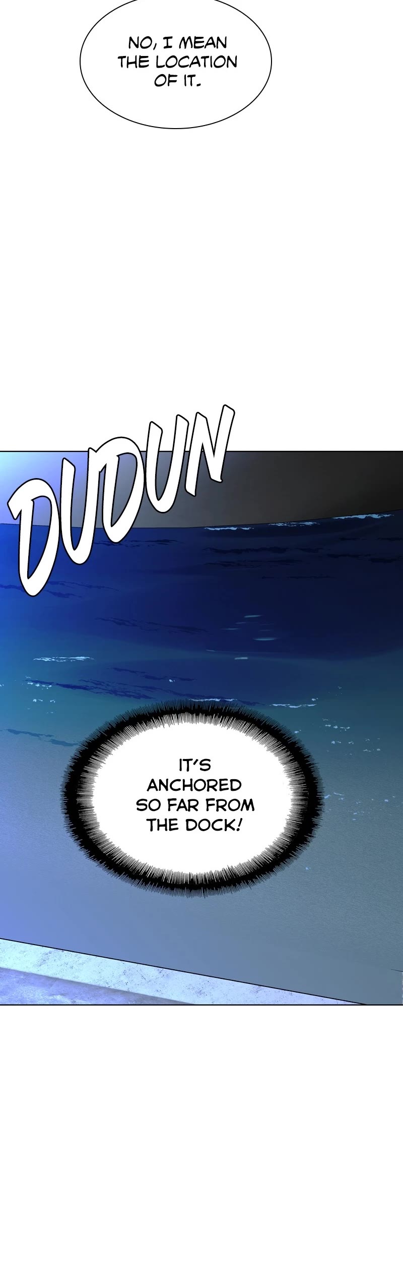 The End is a Game to Me chapter 47 page 5