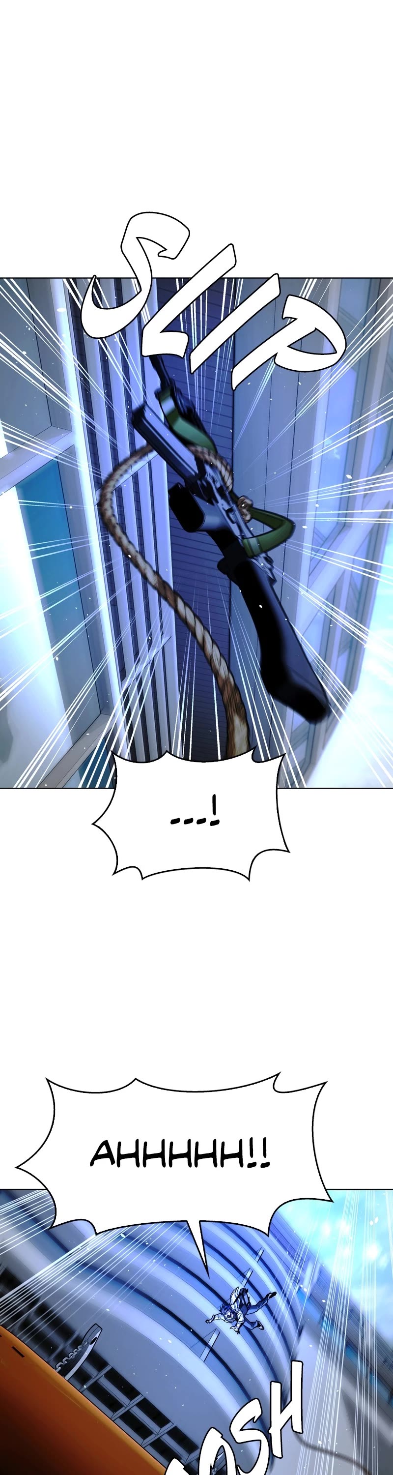 The End is a Game to Me chapter 48 page 12