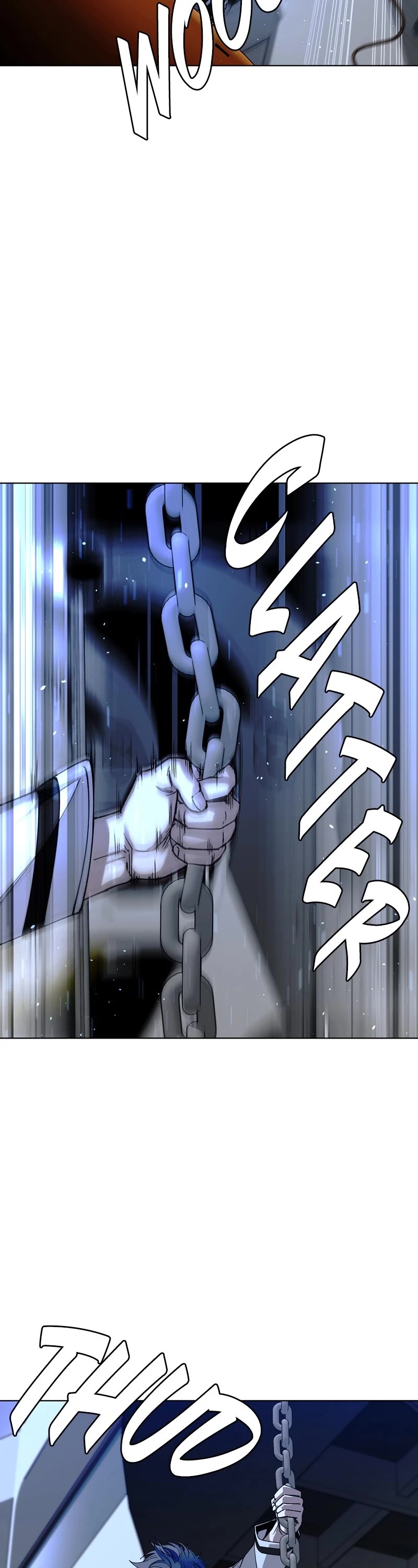 The End is a Game to Me chapter 48 page 13