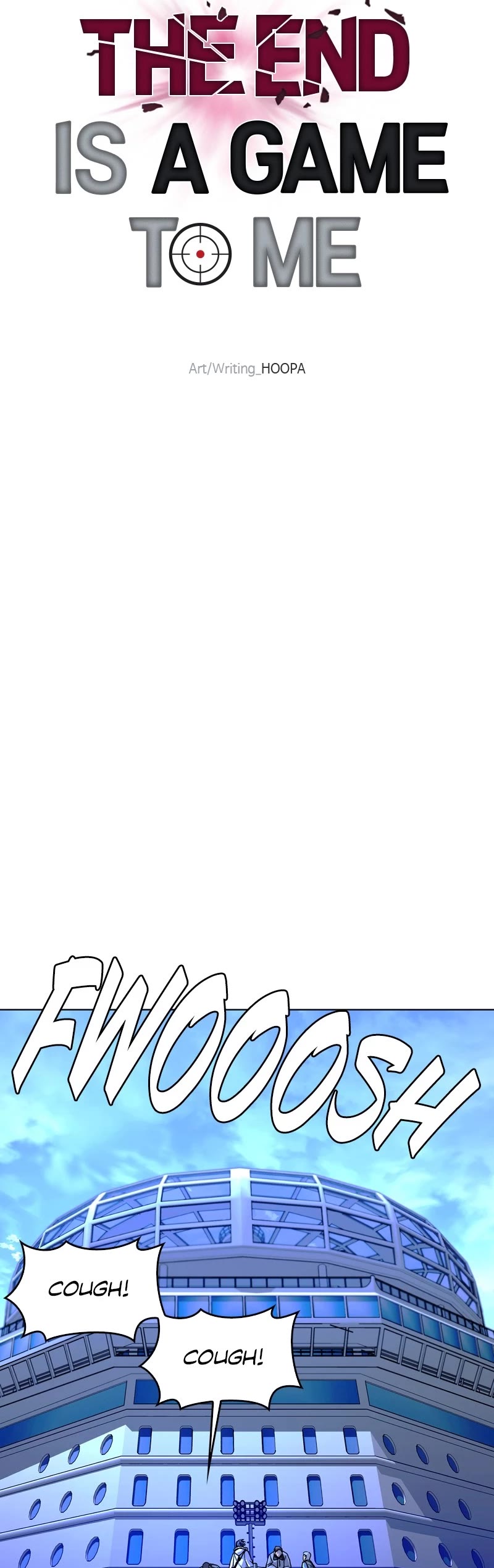 The End is a Game to Me chapter 48 page 19