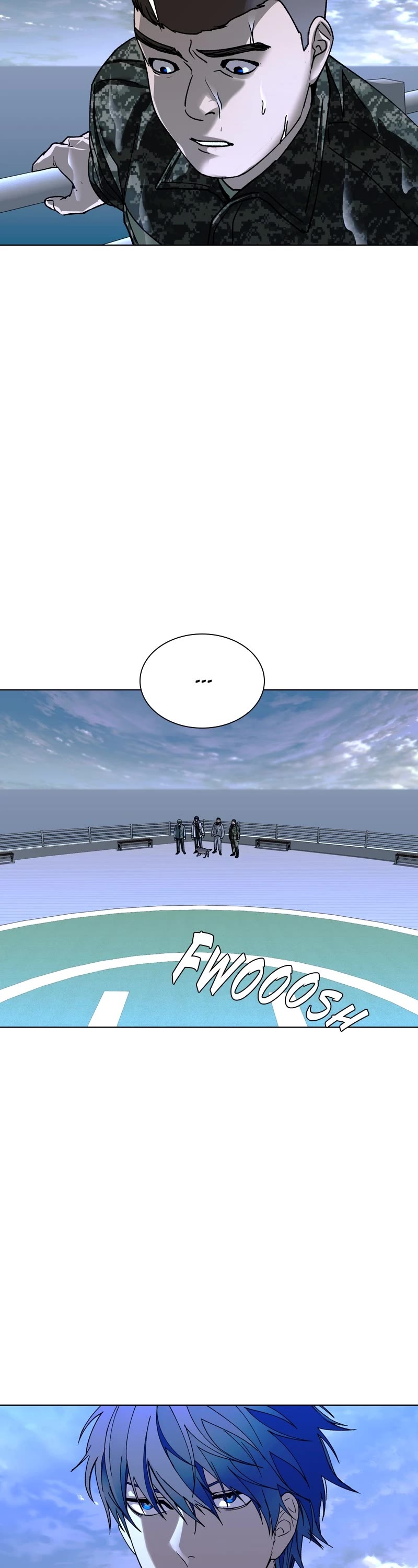 The End is a Game to Me chapter 48 page 23