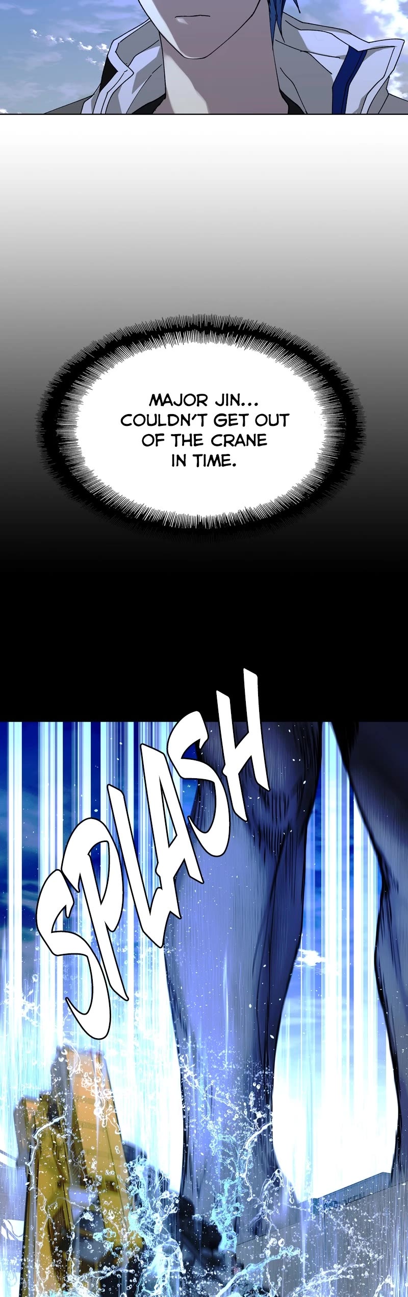 The End is a Game to Me chapter 48 page 24