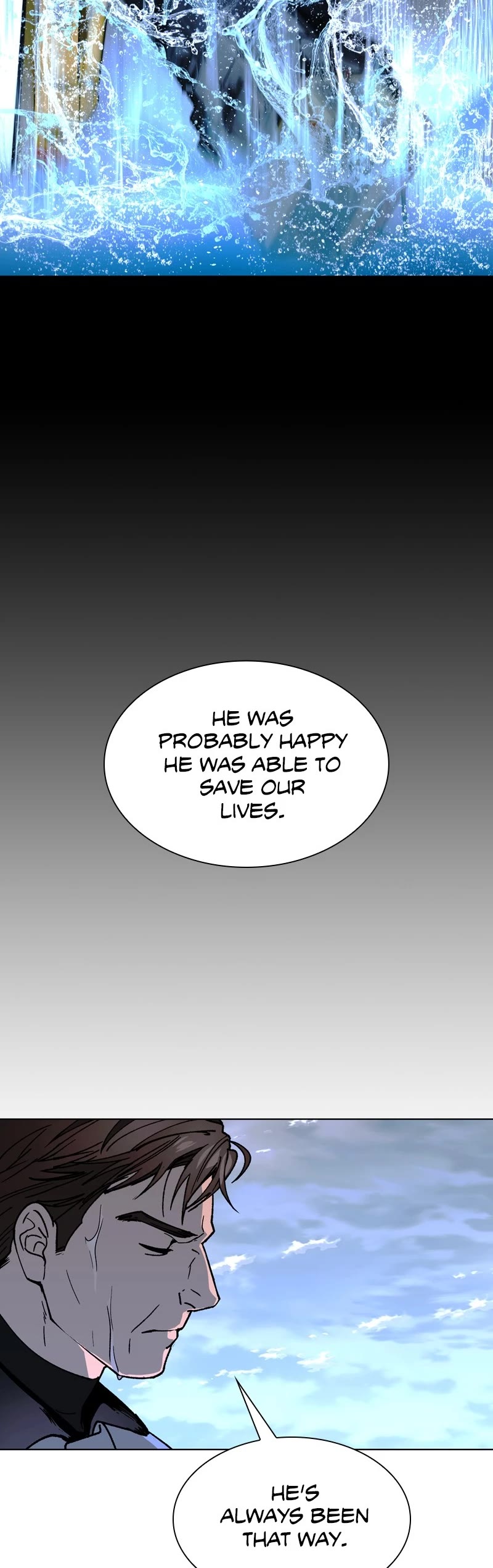 The End is a Game to Me chapter 48 page 25