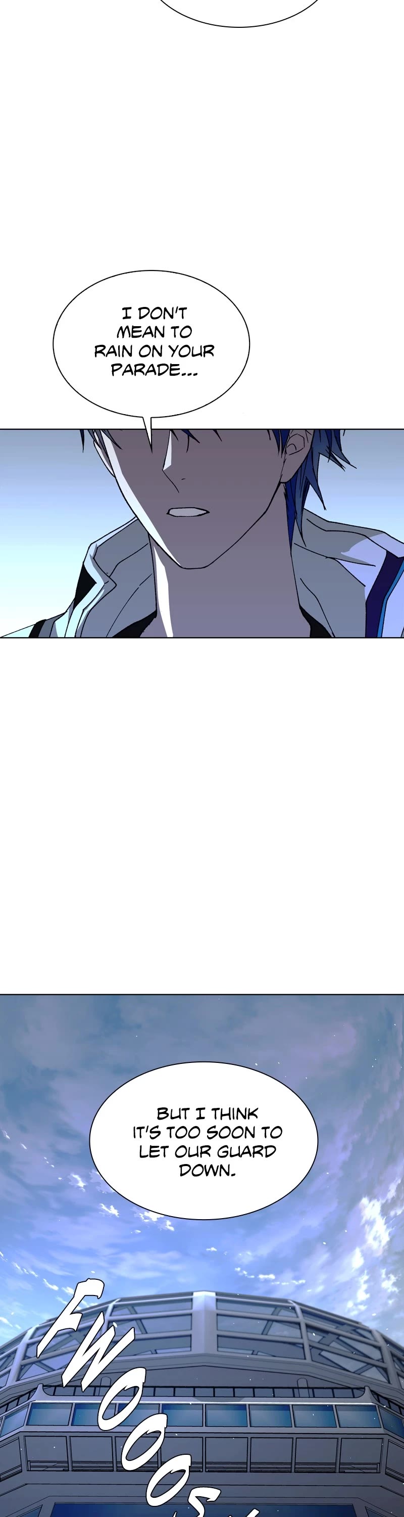 The End is a Game to Me chapter 48 page 26