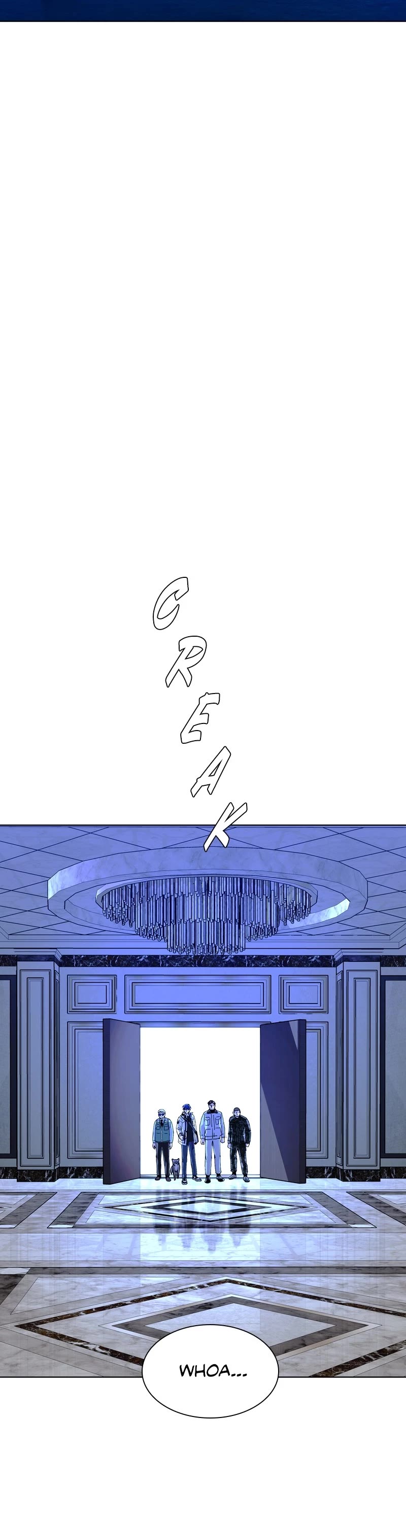 The End is a Game to Me chapter 48 page 32