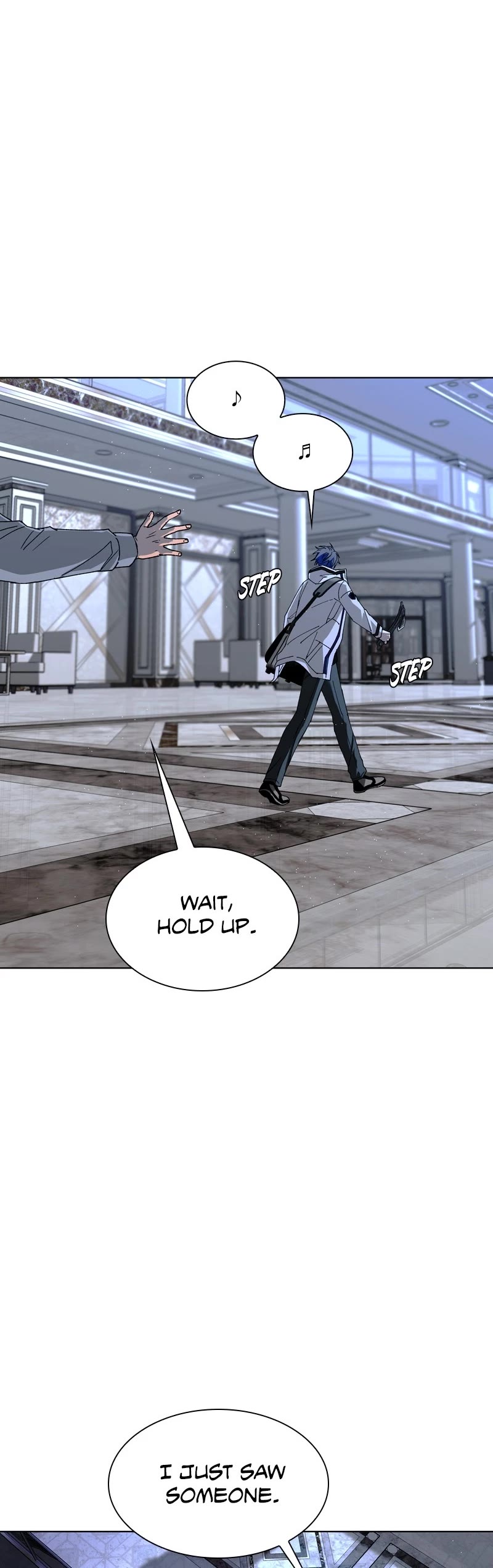 The End is a Game to Me chapter 48 page 35