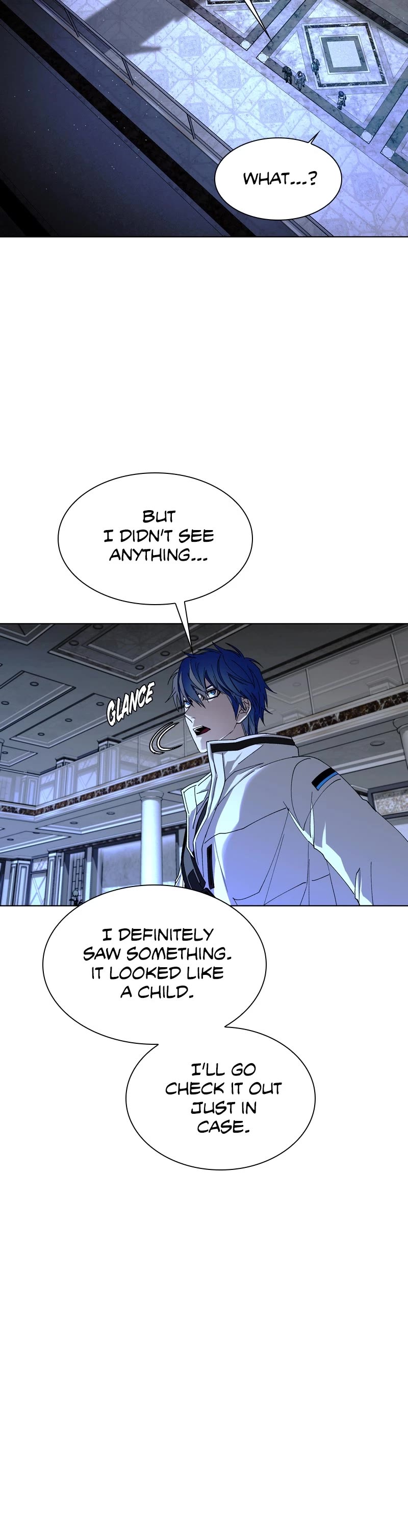 The End is a Game to Me chapter 48 page 36