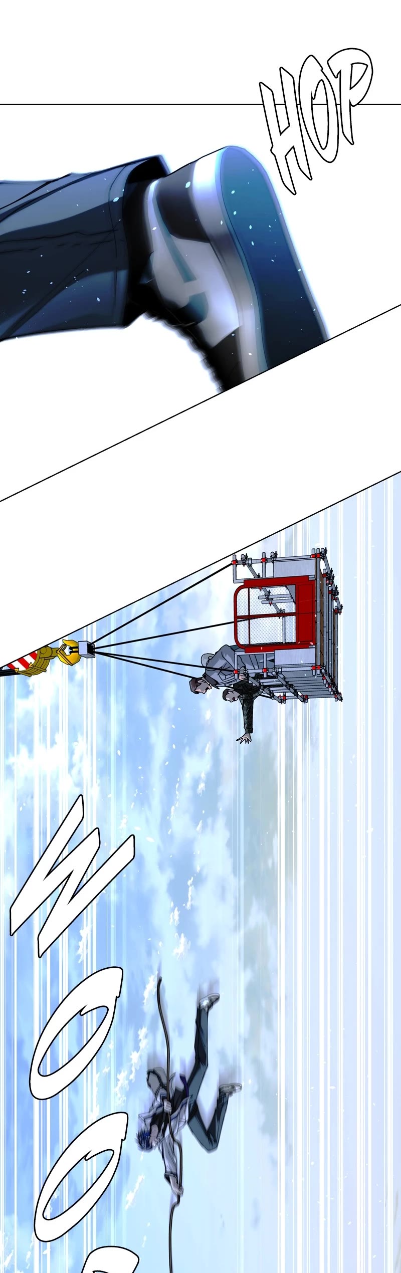 The End is a Game to Me chapter 48 page 4