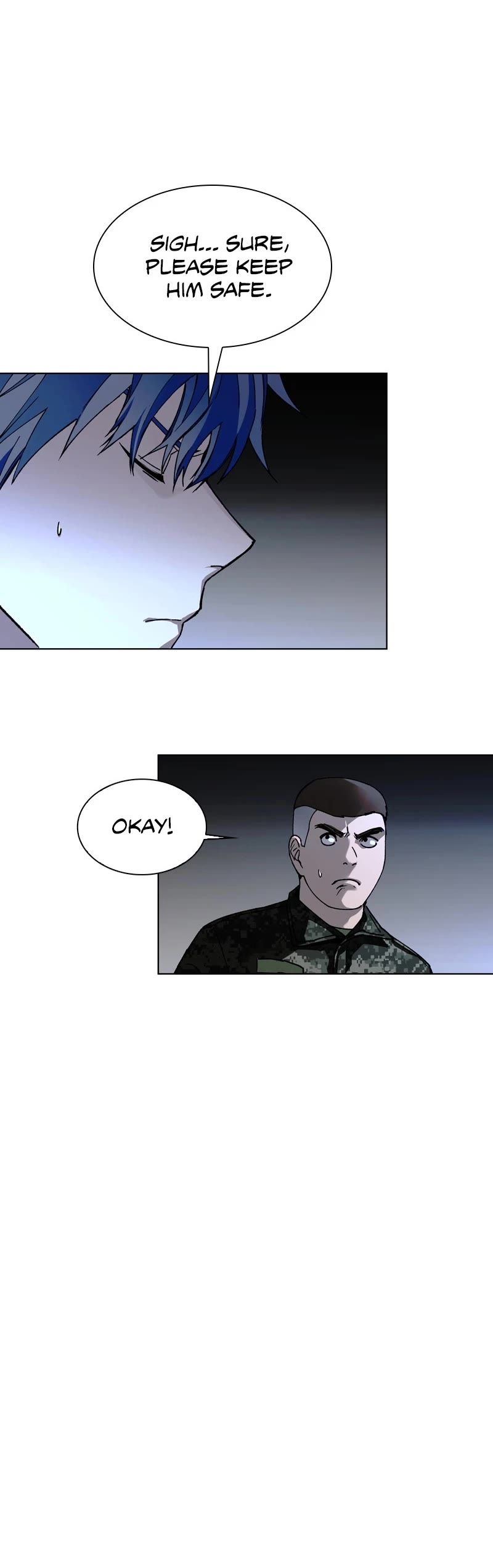 The End is a Game to Me chapter 48 page 40