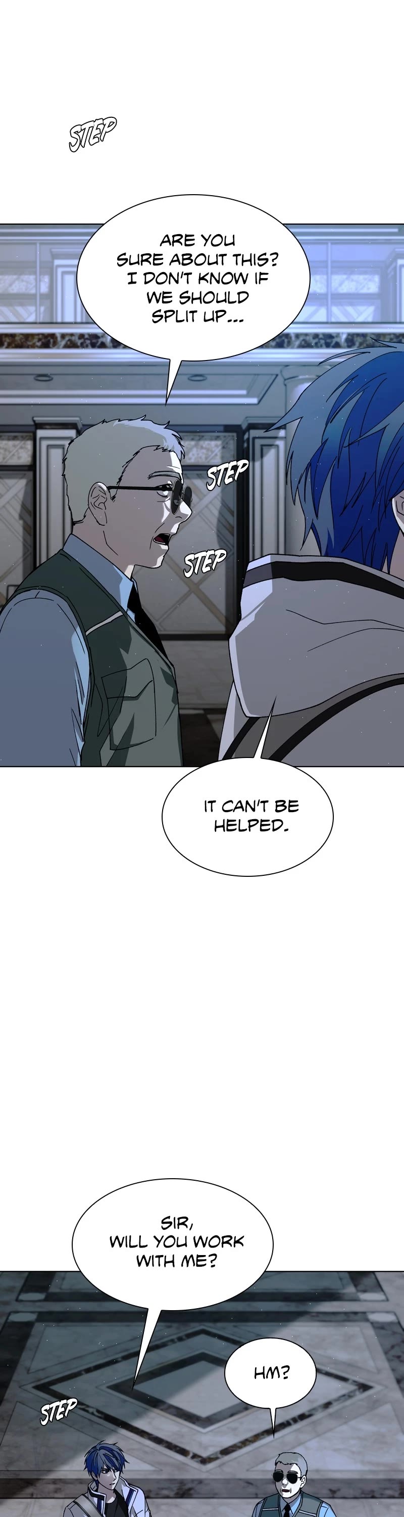 The End is a Game to Me chapter 48 page 41