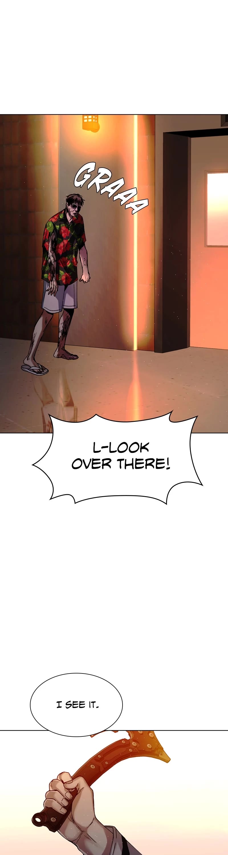 The End is a Game to Me chapter 48 page 46