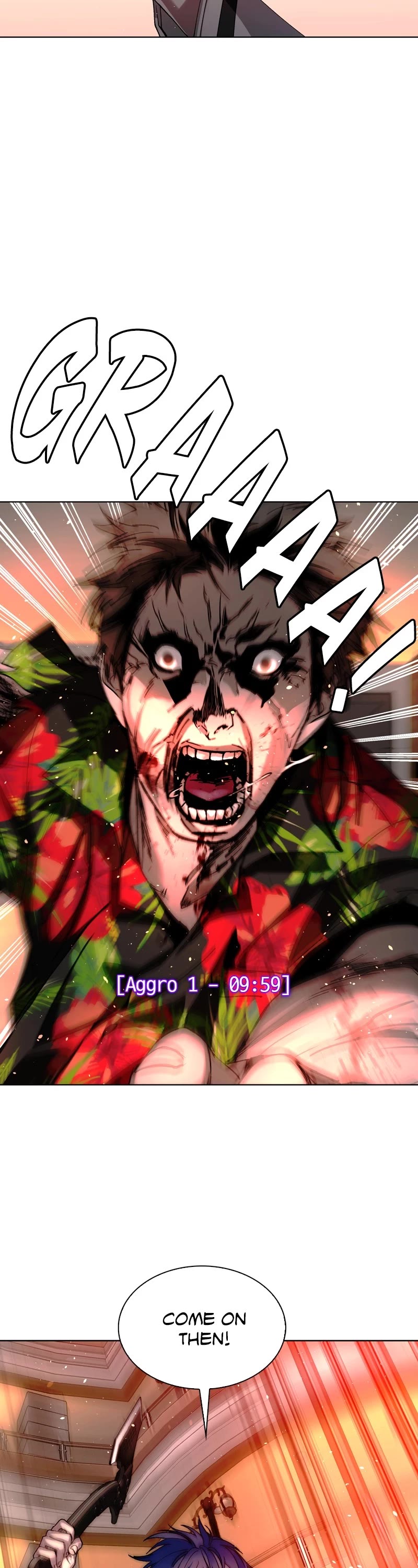 The End is a Game to Me chapter 48 page 47