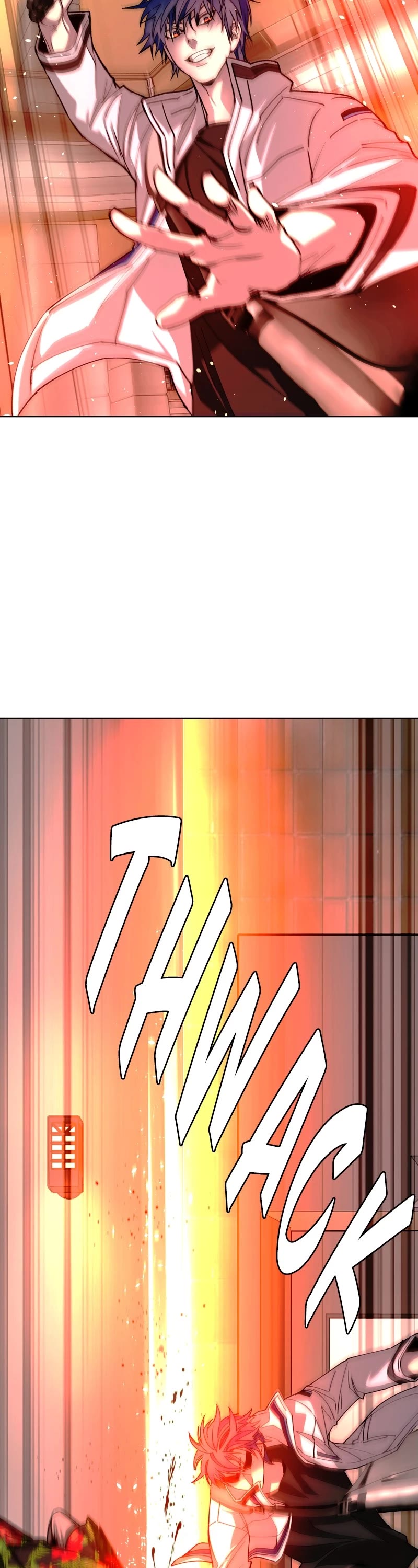 The End is a Game to Me chapter 48 page 48