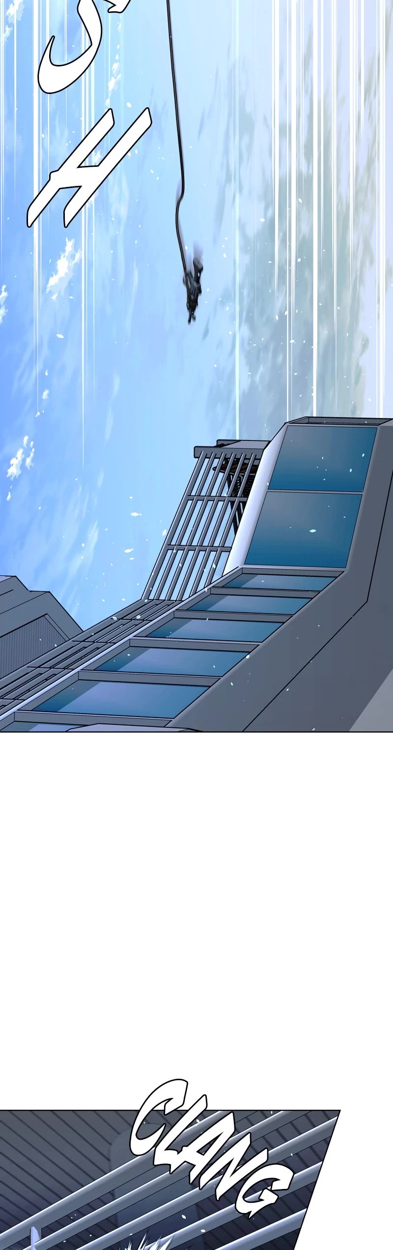 The End is a Game to Me chapter 48 page 5