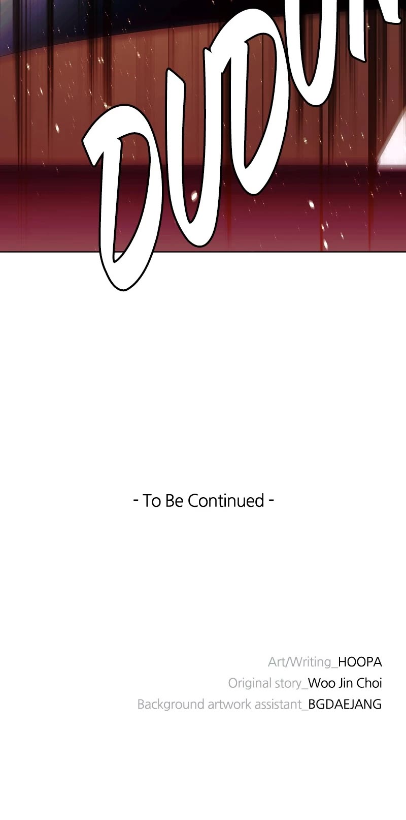 The End is a Game to Me chapter 48 page 53