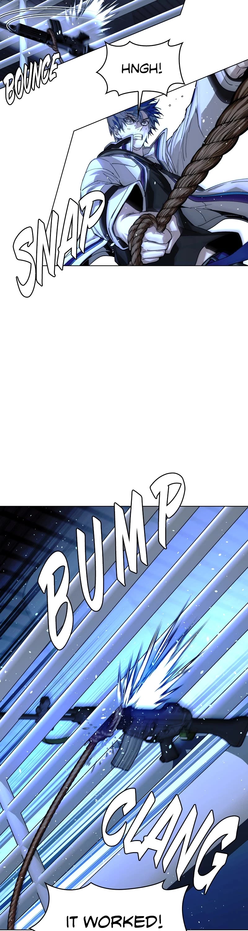 The End is a Game to Me chapter 48 page 6