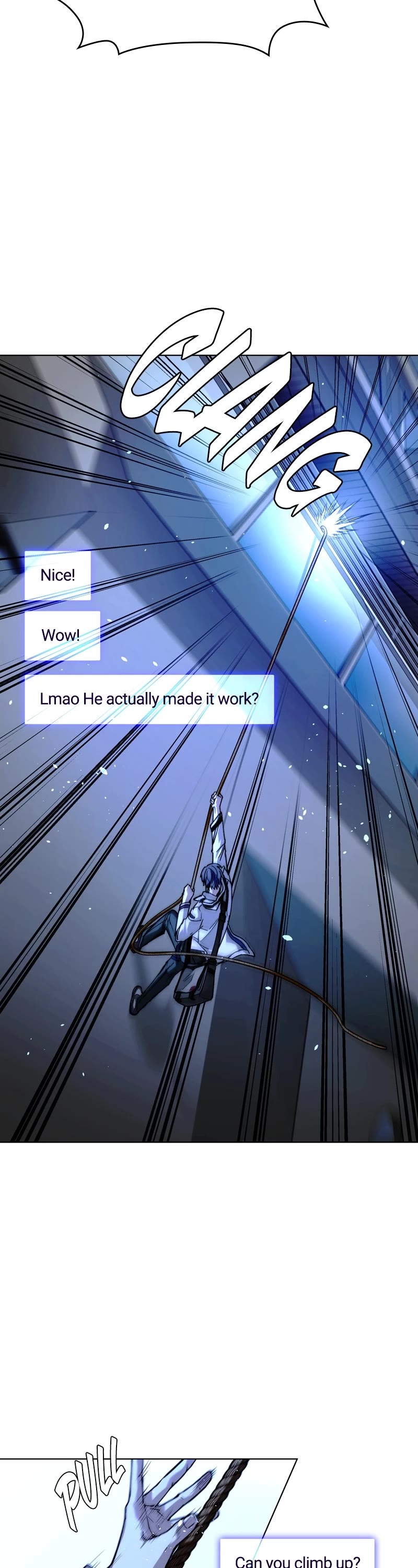 The End is a Game to Me chapter 48 page 7