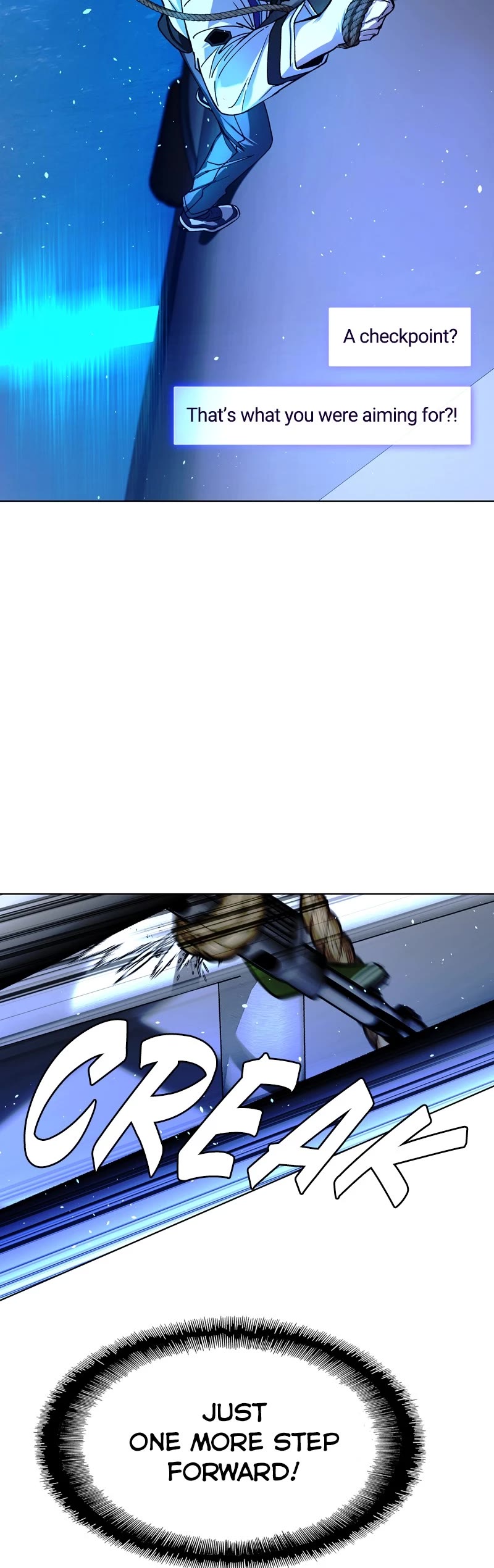 The End is a Game to Me chapter 48 page 9