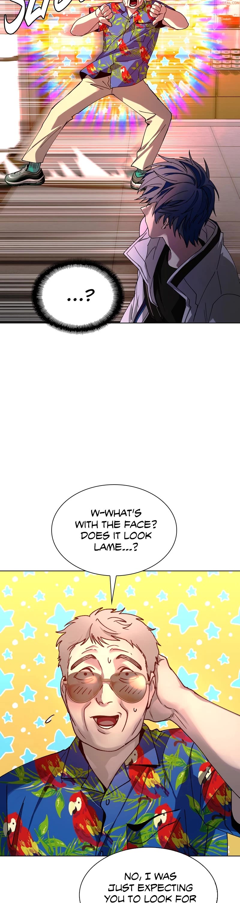 The End is a Game to Me chapter 49 page 12