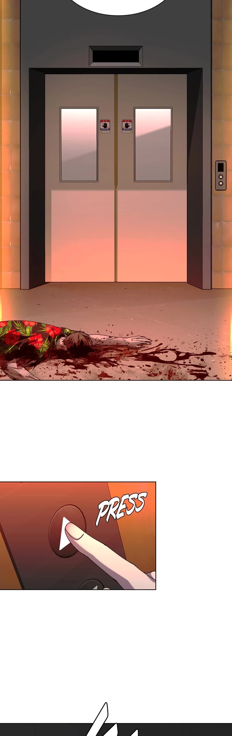 The End is a Game to Me chapter 49 page 15