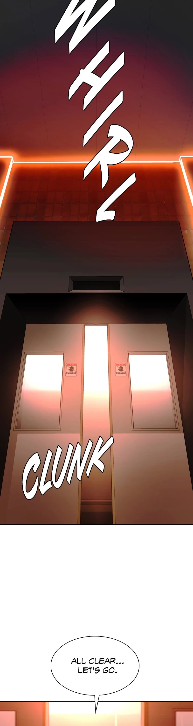 The End is a Game to Me chapter 49 page 16